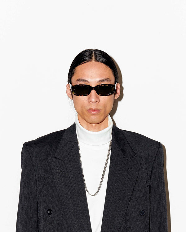 Dollin / Cape Tortoise & Dune Lens - Shade Files